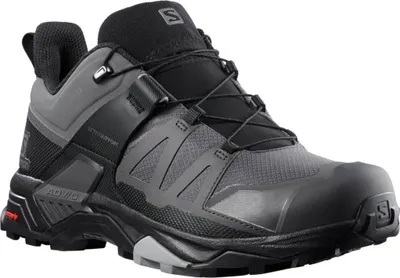 Produktbild von SALOMON Leicht Wanderschuh X Ultra 4 GTX Herren Mgnt/Black MAGNET/BLACK/MONUMENT 40