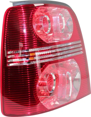 Image de HELLA 2SK 009 477-051 Feu arrière gauche 12V pour VW Touran