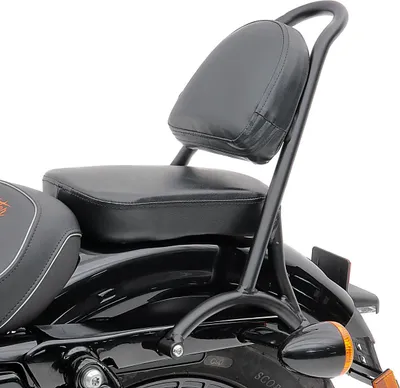 Zdjęcie produktu dla Sissybar dla Harley Davidson Sportster 04-20 # RPS czarny