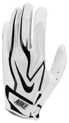 Immagine prodotto di Guanti da football americano Nike Vapor Jet 9.0, colore bianco