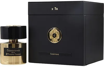 Produktbild von Tiziana Terenzi Extrait de Parfum Anniversary Collection Casanova Extrait de Parfum