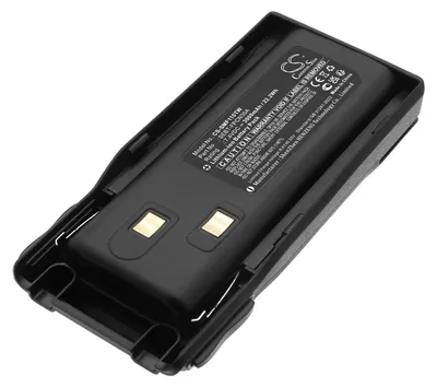 Image de TECHTEK Batterie compatible avec [SAMCOM] FPCN10A remplace SEBT-FPCN30A