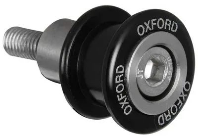 Produktbild von OXFORD Aufnahme für Motorradständer OX811 Edelstahl
