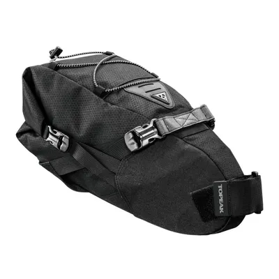 Immagine prodotto di Topeak BackLoader 6l borsa sottosella nera TBP-BL1B