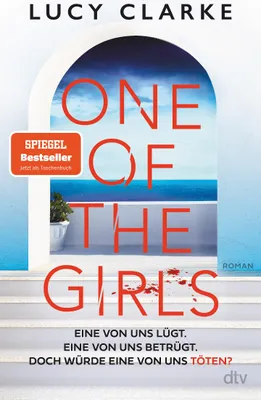 Produktbild von One of the Girls