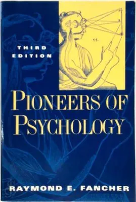 Produktbild von Pioneers of psychology