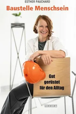 Produktbild von Baustelle Menschsein