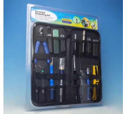Obrázok produktu pre Krick Základná sada modelovacieho náradia