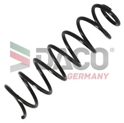 Image de DACO Allemagne, suspension, référence 810201
