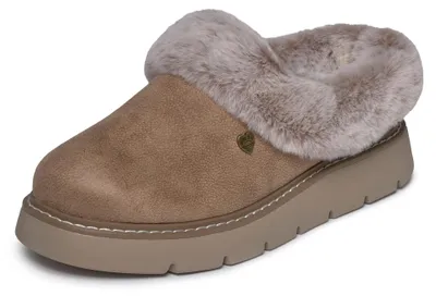 Zdjęcie produktu dla Kapcie damskie Skechers BOBS Keepsakes Lite
