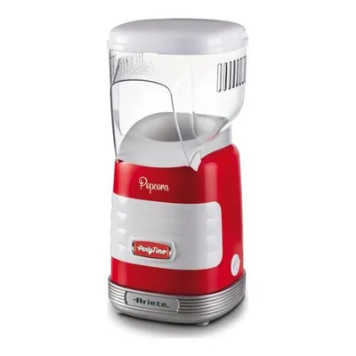 Produktbild von Ariete PARTY TIME Popcorn Maker rot