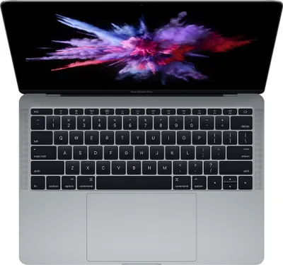Produktbild von Apple MacBook Pro , Intel® Core™ i5, 2,3 GHz, 33,8 cm (13.3"), 2560 x 1600 Pixel, 8 GB, 128 GB