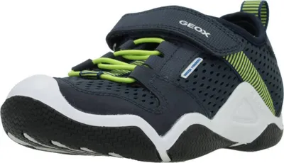 Produktbild von Geox Freizeitschuhe für Kinder, WADER B. 31