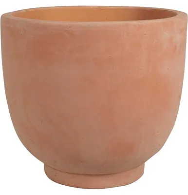 Obrázok produktu pre Ter Steege Obal Terra Cotta Kevin - Terra, priemer 47 cm