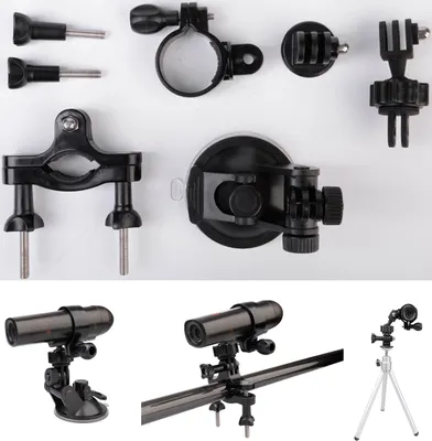 Immagine prodotto di Pacchetto accessori Water Wolf UW 1.0