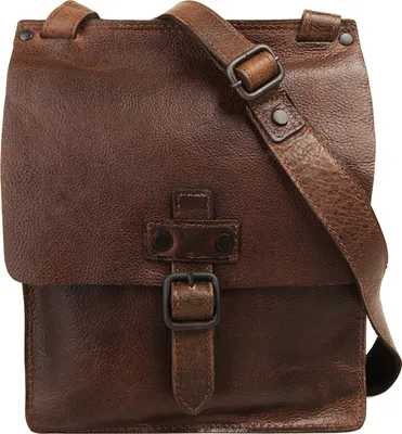 Zdjęcie produktu dla Harold's torba na ramię Aberdeen mężczyźni, kobiety 020109 brązowy