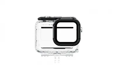Zdjęcie produktu dla Insta360 Dive Case, Obudowa na kamerę, 290 g, Przezroczysty