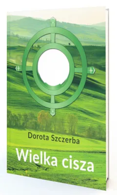 Produktbild von Wielka cisza