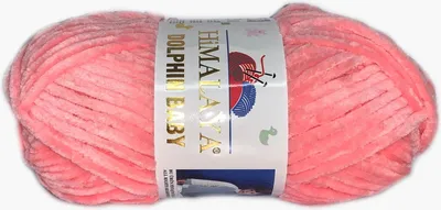 Zdjęcie produktu dla Himalaya Dolphin Baby 80346 Przędza dziewiarska
