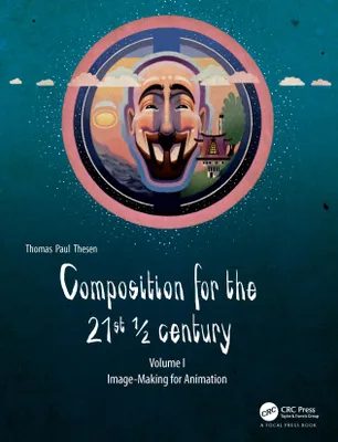 Produktbild von Composition for the 21st 1/2 century, Vol 1