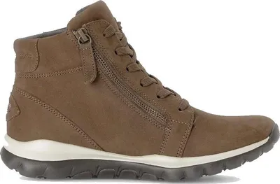 Image de Gabor rollingsoft sensitive 76.868.41 - bottines de marche pour femmes
