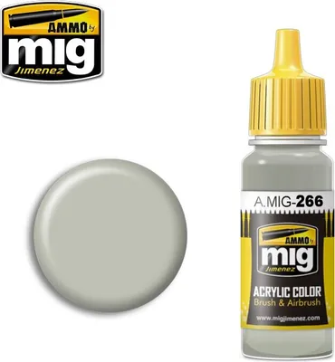 Obrázok produktu pre Torro RLM 63 HELLGRAU A.MIG-0266