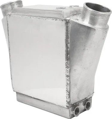 Immagine prodotto di Radiatore ad alte prestazioni per compressori di moto d'acqua - maggiore capacità per Sea-Doo RXT - Kit intercooler