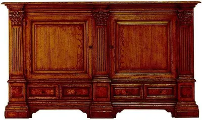 Image de Tiroir de buffet, vitrine, meuble de salon, buffet, armoire de service, buffet d'appui, placard