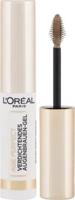 Produktbild von L'Oréal Paris - Age Perfect Verdickendes Augenbrauengel-Mascara - 01 Gold Blond