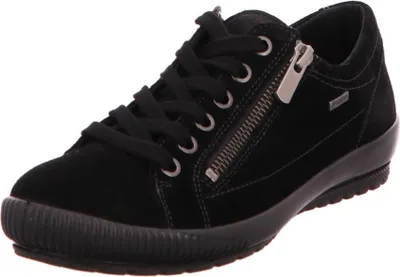 Produktbild von Legero Tanaro 4.0 - Schwarz Veloursleder Größe: 42 Normal