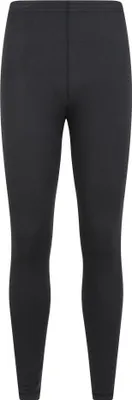 Produktbild von Mountain Warehouse - "Keep The Heat" Thermo-Unterhose für Herren MW3488 (XL) (Schwarz)