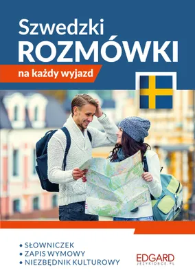 Immagine prodotto di Szwedzki Rozmowki na kazdy wyjazd