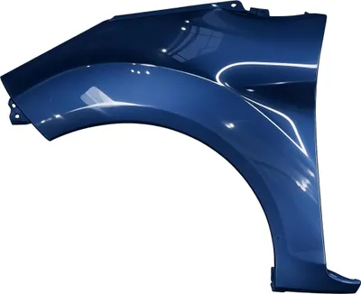 Immagine prodotto di Parafango FORD FIESTA MK7 sinistro CCVC Nautical Blue 08-17 Verniciato nuovo