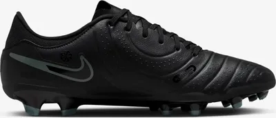 Produktbild von Nike Tiempo Legend 10 Academy Fußballschuhe Schwarz EU 40 1/2 Schwarz EU 40 1/2