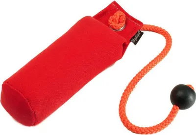 Produktbild von Mystique Dummy Long-Throw 250g rot