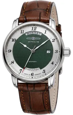 Obrázek produktu pro Zeppelin 8562-2   Friedrichshafen Automatic