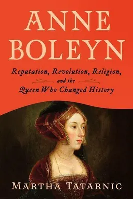 Produktbild von Anne Boleyn