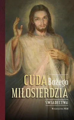 Immagine prodotto di Cuda Bożego Miłosierdzia