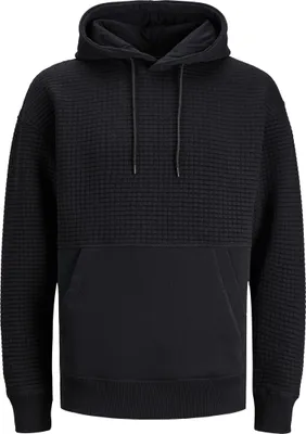 Produktbild von JACK & JONES Hoodie JCOBLACK Größe: S