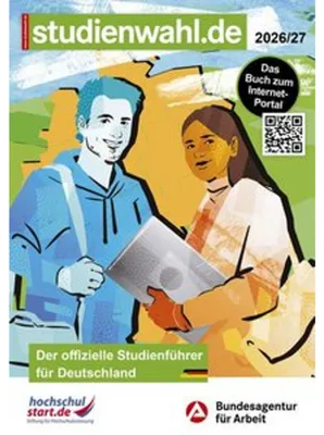 Image de Studienwahl 2026/27
