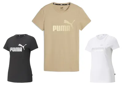 Immagine prodotto di Puma Ess Logo Metallico M
