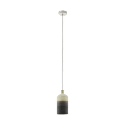 Zdjęcie produktu dla Lampa wisząca AZBARREN 39751 Eglo