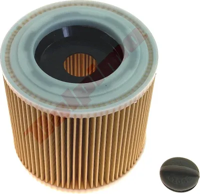 Produktbild von Luftfilter Für Karcher Se4001 ( 6.414-552.0 )