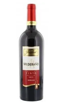 Obrázek produktu pro Freixenet Mederano Tinto sweet cuvée červené ze Španělska 750ml