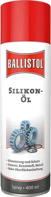 Immagine prodotto di BALLISTOL® Silicone-Öl Spray 400 ml