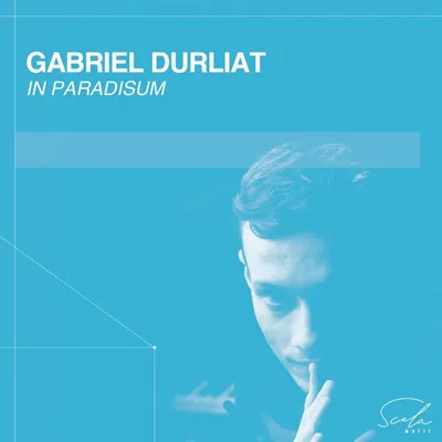 Immagine prodotto di Gabriel Durliat - In Paradisum