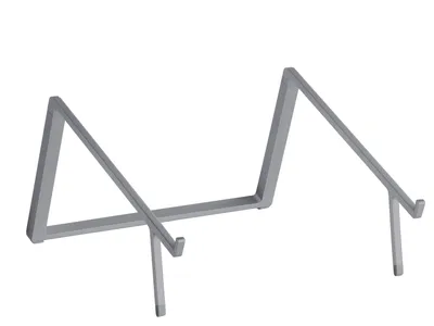 Obrázek produktu pro Rain Design mBar pro+, Stojan pro laptop, ed, Hlink, 27,9 cm (11"), 38,1 cm (15"), 38,1 cm (15")