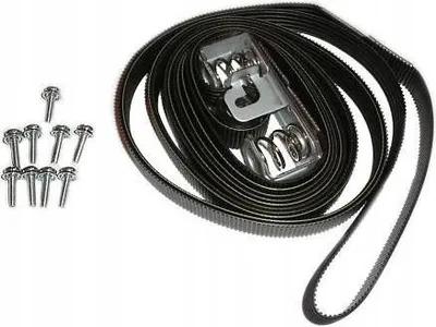 Produktbild von HP pas & Tensioner Kit, CQ109-67004