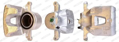 Produktbild von FERODO Bremssattel Vorne Rechts für TOYOTA PREVIA (MCR3, ACR3, CLR3) FCL694736