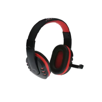Image de Rebeltec  Headphone with Microphone Rohan